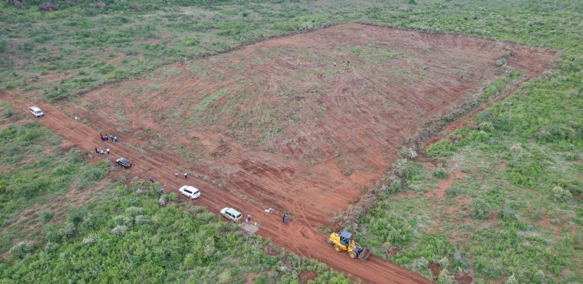 Kitengela