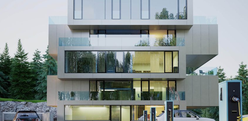 Why Investing in Real Estate is the Smartest Financial Decision in 2025.